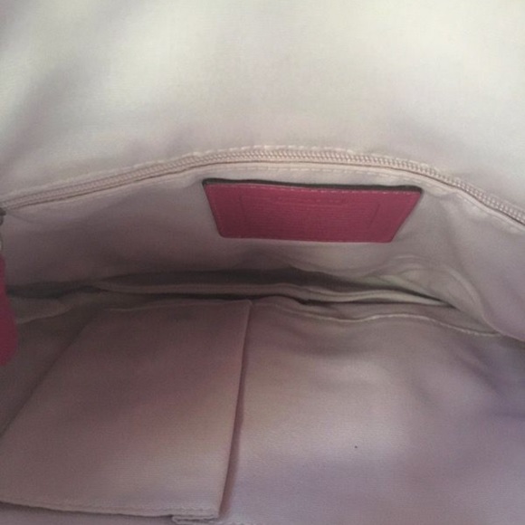 Coach hobo shoulder bag - Picture 6 of 6